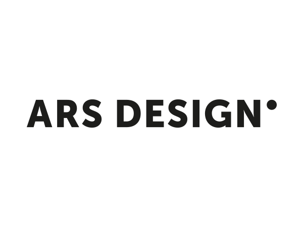 logo arsdesign