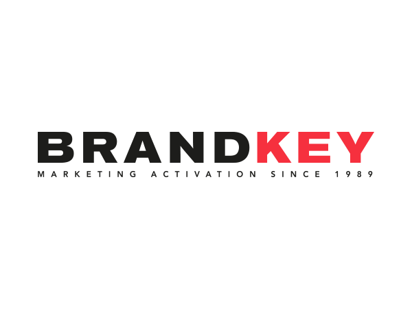 logo brandkey