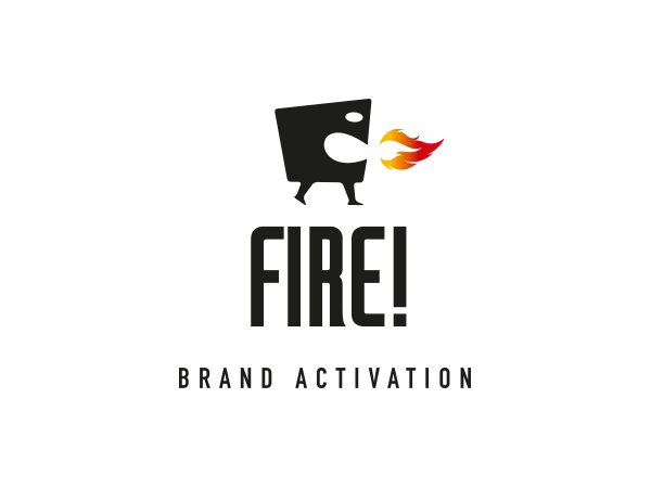 logo fire