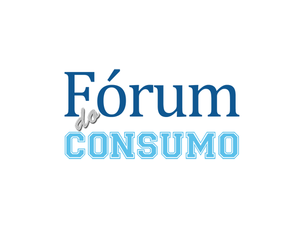 logo forum do consumo