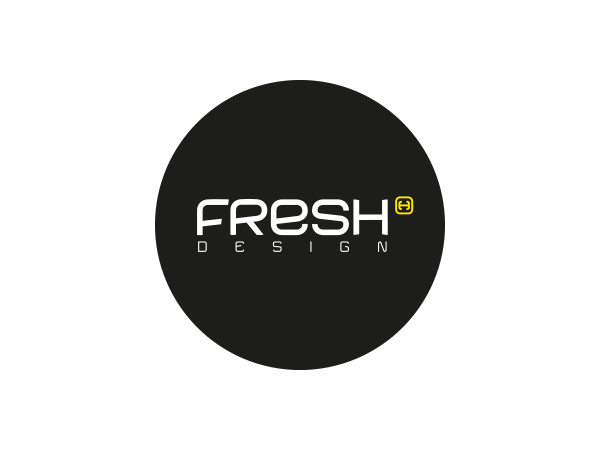 logo fresh