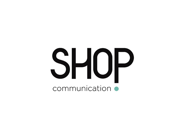 logo shop
