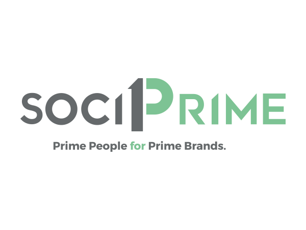 logo sociprime