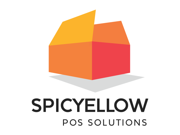 logo spicyellow