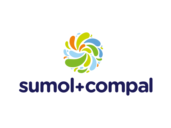 logo sumol compal