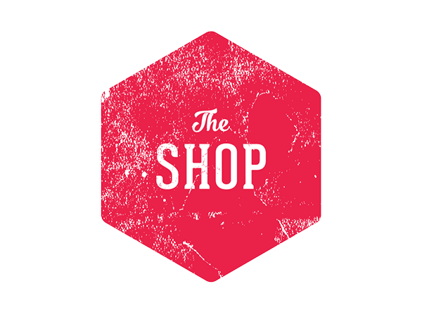 logo theshop