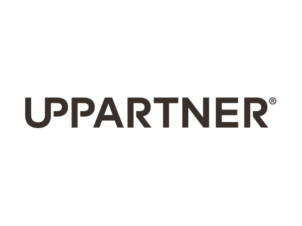 logo uppartner
