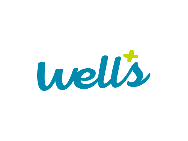 logo wells