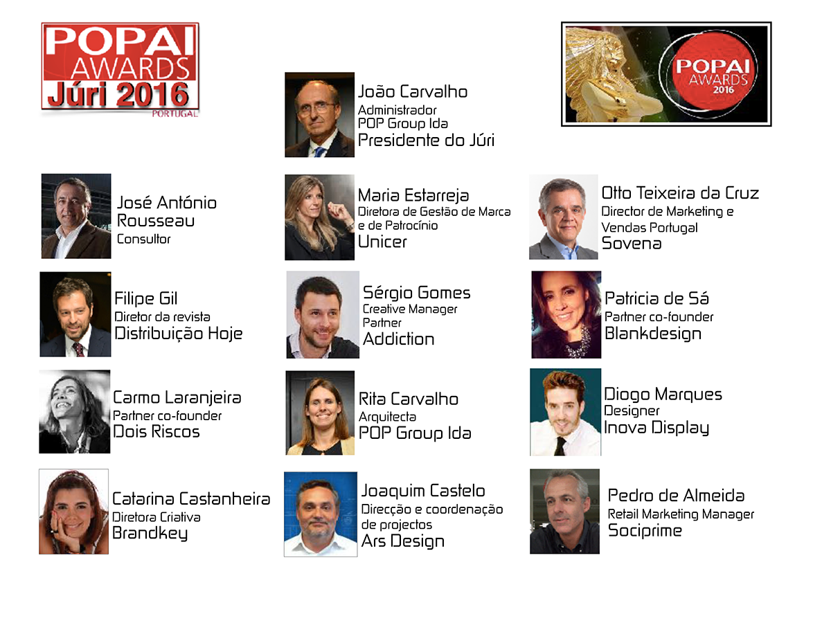 Juizes Popai Awards 2016 1