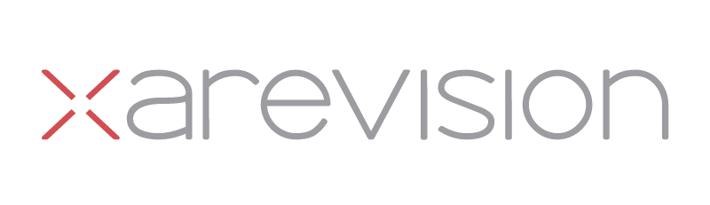 logo xarevision flat 01